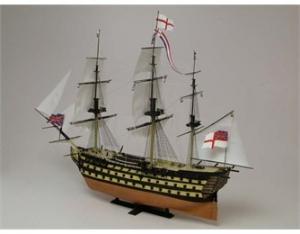 Kit constructie Corabie HMS Victory