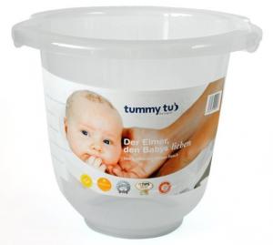 Tummy tub original