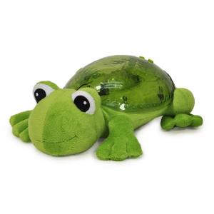 Lampa de Veghe Muzicala Tranquil Frog