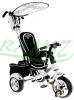 Tricicleta copii ramiz sport trike