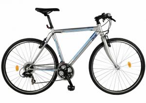 Bicicleta Cross Contura 2863 - model 2015 DHS