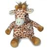 Jucarie de plus termocalorica Gentle Giraffe - Cloudb