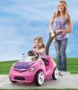 Masinuta whisper ride ii pink -