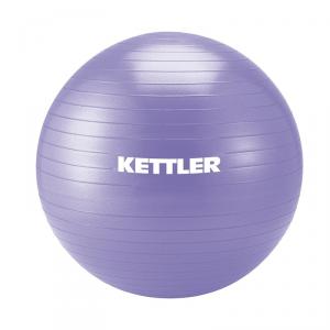 Minge gimnastica 75 cm/violet - Kettler