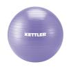 Minge gimnastica 75 cm/violet - kettler