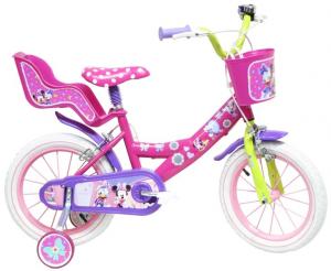 Bicicleta Denver Minnie 14''