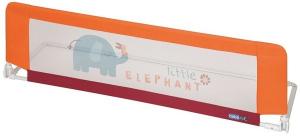 Bariera de pat 140 cm Little Elephant - BebeduE