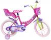 Bicicleta Denver Minnie 16''