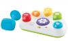 Jucarie bright beats tappin beats bench fisher price