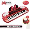Keyboard minnie - reig musicales