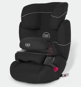 Scaun auto copii 9-36 kg Aura Isis Fix CBX - Cybex