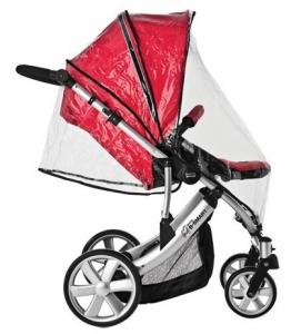 Aparatoare ploaie carucior B-Smart Britax