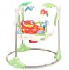 Centrul de activitate copii 2 in 1 cangaroo tropic fun