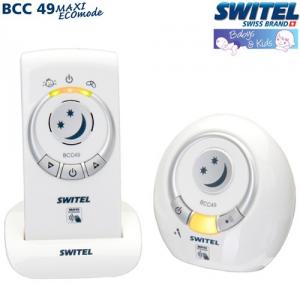 Interfon copii Switel BCC49