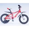 Bicicleta copii Kawasaki KBX red 14 Ironway