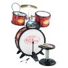 Set de tobe drummer cu panou