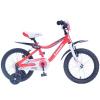 Bicicleta copii kawasaki kbx red 16