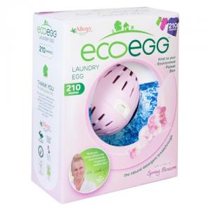 Detergent BIO pentru copii 210 spalari - EcoEgg