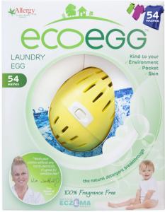 Detergent BIO pentru copii 54 spalari - EcoEgg