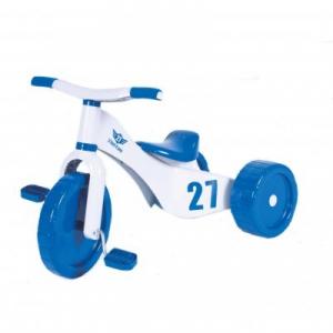 Tricicleta copii Palau 3 in 1 plastic Custom Trike Albastru