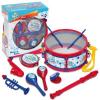 Instrumente muzicale pentru copii formatie