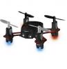 Mini quadrocopter nano - quad black - revell