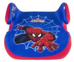 Inaltator auto copii Disney Spiderman