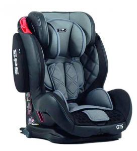 Scaun auto Cruizer GTS 9-36 kg Isofix Kiddo