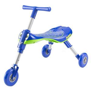 Tricicleta fara pedale Scuttlebug Dragonfly - Mookie