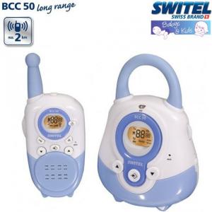 Interfon copii Switel BCC50