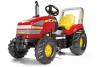 Tractor cu pedale copii rolly toys 035557