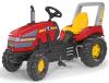 Tractor cu pedale copii Rolly Toys 035564