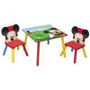 Set masuta si 2 scaunele Disney Mickey Mouse - Delta Children