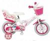 Bicicleta 12" Charmmy Kitty - Toimsa