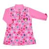 Tricou de baie Minnie Mouse marime 98-104 protectie UV Swimpy