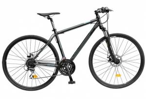 Bicicleta Cross Contura 2867 - model 2015 DHS
