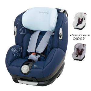 Scaun auto copii Opal 0-18 kg  - Bebe Confort cu husa vara cadou