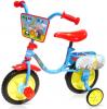 Bicicleta chipolino vicky blue