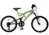 Bicicleta copii dhs 2042-6v -model
