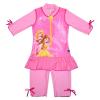 Costum de baie princess marime 86-92 protectie uv swimpy