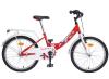 Bicicleta miss twenty dhs 2002-1v model 2015