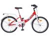 Bicicleta Miss Twenty DHS 2002-1V model 2015