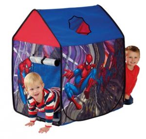 Cort Spiderman wendy house