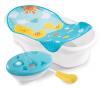 Set SPA pentru bebelusi cadita pentru baie si dus Summer Infant 19236