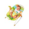 Balansoar cu muzica si vibratii little explorer - bright starts -