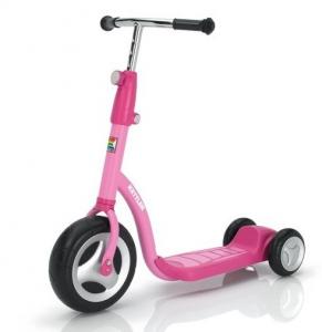 Trotineta Scooter roz - Kettler