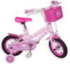 Bicicleta Saica Hello Kitty 12