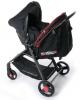 Carucior travel system metro ferrari black - osann