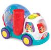 Bright starts 9103 camionul val-vartej swirl & roll