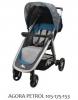 Carucior travel system fastfold (metro) agora - osann